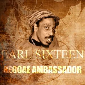 收聽Earl Sixteen的Reggae Ambassador歌詞歌曲