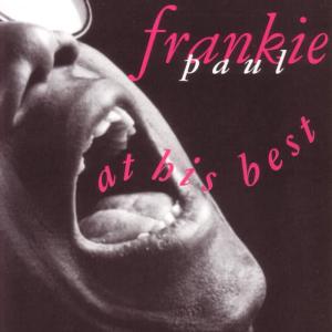 收聽Frankie Paul的Kissing In the Dark歌詞歌曲