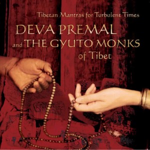 Deva Premal的專輯Tibetan Mantras For Turbulent Times