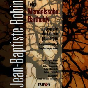 ดาวน์โหลดและฟังเพลง Choral mit Variationen "Wie groß ist des Allmächt'gen Güte", MWV W8: II. Variation II (Kanon) พร้อมเนื้อเพลงจาก Jean-Baptiste Robin