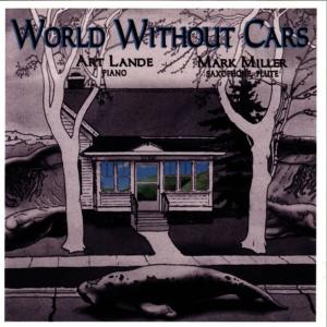 ดาวน์โหลดและฟังเพลง Cars พร้อมเนื้อเพลงจาก Art Lande