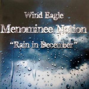 Wind Eagle的專輯Rain in December