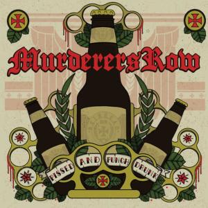 收聽Murderer's Row的Nice Boys歌詞歌曲