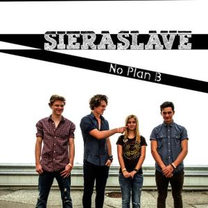 ดาวน์โหลดและฟังเพลง No Plan B พร้อมเนื้อเพลงจาก SieraSlave