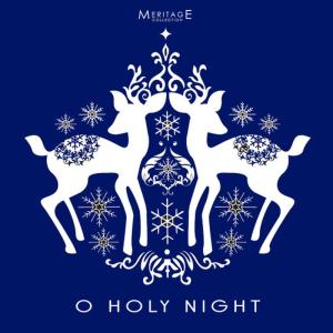 อัลบัม Meritage Christmas: Oh Holy Night ศิลปิน Various