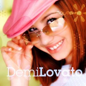 Demi Lovato的專輯Moves Me