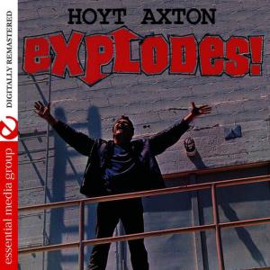 收聽Hoyt Axton的ABC Song (Remaster)歌詞歌曲