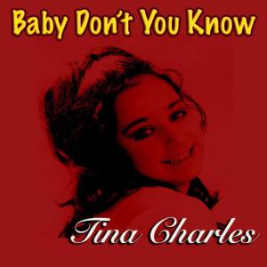 收聽Tina Charles的Through The Eyes Of A Child歌詞歌曲