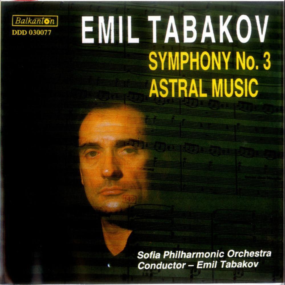 Astral Music