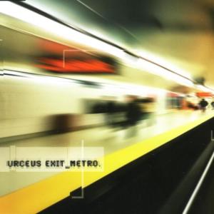 ดาวน์โหลดและฟังเพลง Metro (Remix) พร้อมเนื้อเพลงจาก Urceus Exit