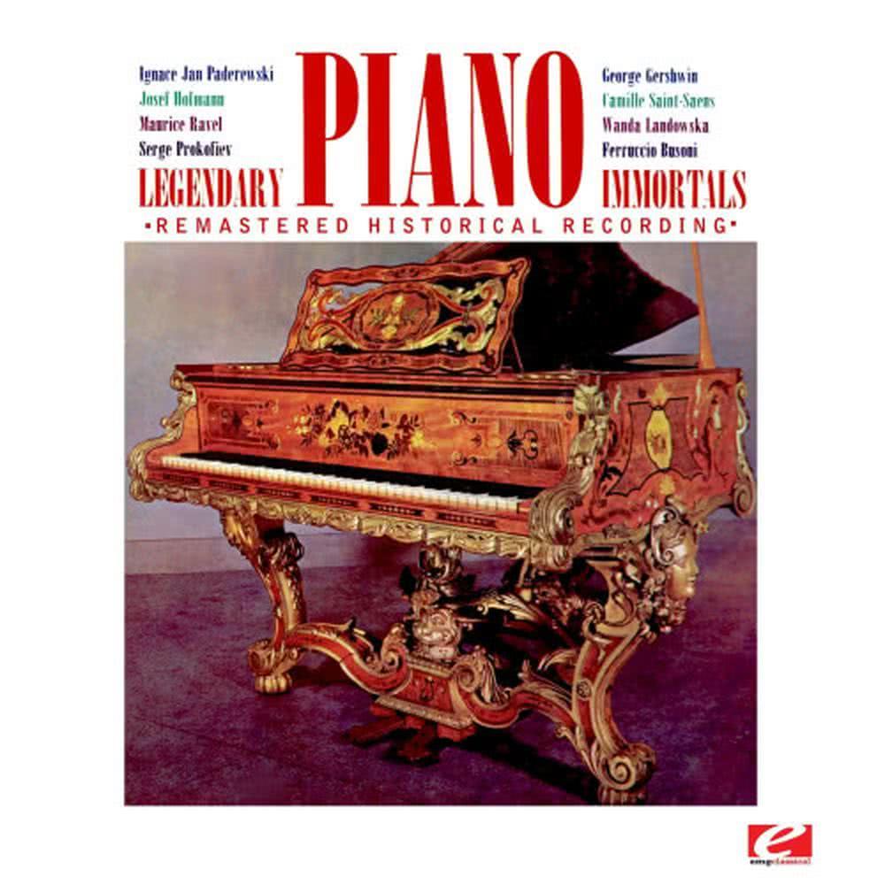 Polonaise No. 2 in E Major
