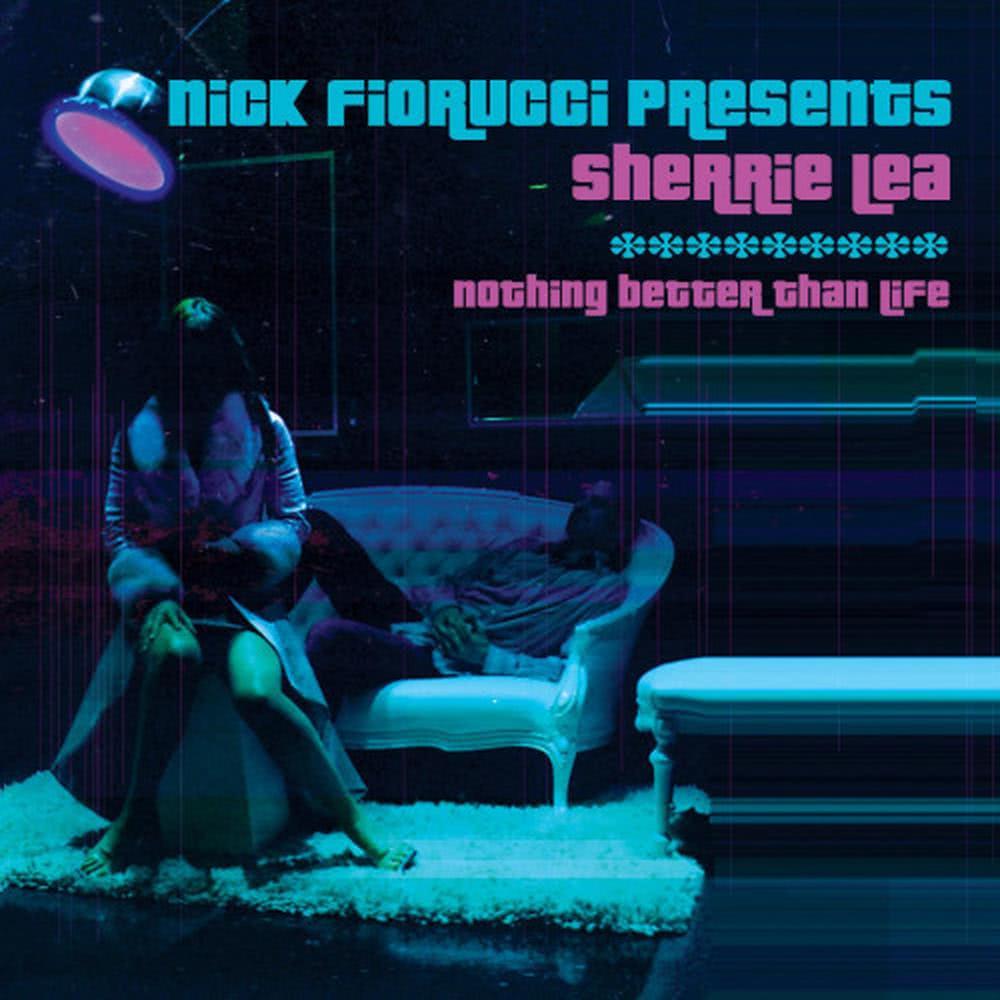 Nothing Better Than Life (Pvch Club Mix)