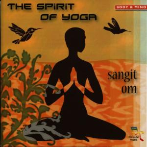 收聽Sangit Om的In Balance歌詞歌曲