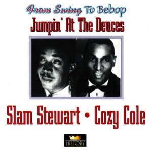 ดาวน์โหลดและฟังเพลง I Don't Stand A Ghost พร้อมเนื้อเพลงจาก Cozy Cole