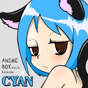 Anison Project的專輯Anime Box Vol.12 Karaoke