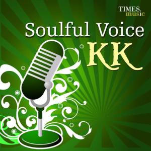 KK的專輯Soulful Voice K K