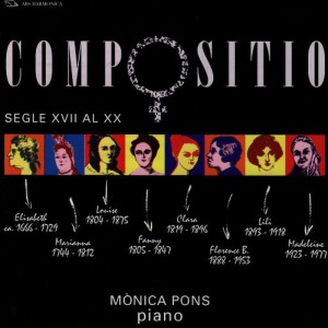 收聽Monica Pons的Yellow Hammers歌詞歌曲