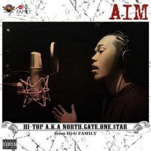 ดาวน์โหลดและฟังเพลง AIM พร้อมเนื้อเพลงจาก Hi-Top