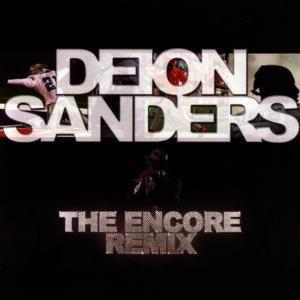 收聽Deion Sanders的Must Be The Money歌詞歌曲