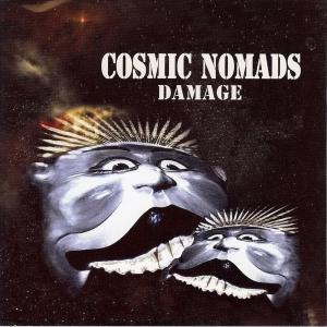 ดาวน์โหลดและฟังเพลง Want My Baby Back พร้อมเนื้อเพลงจาก Cosmic Nomads