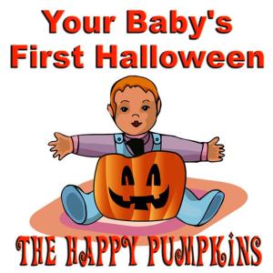 ดาวน์โหลดและฟังเพลง Monster Lullaby พร้อมเนื้อเพลงจาก The Happy Pumpkins