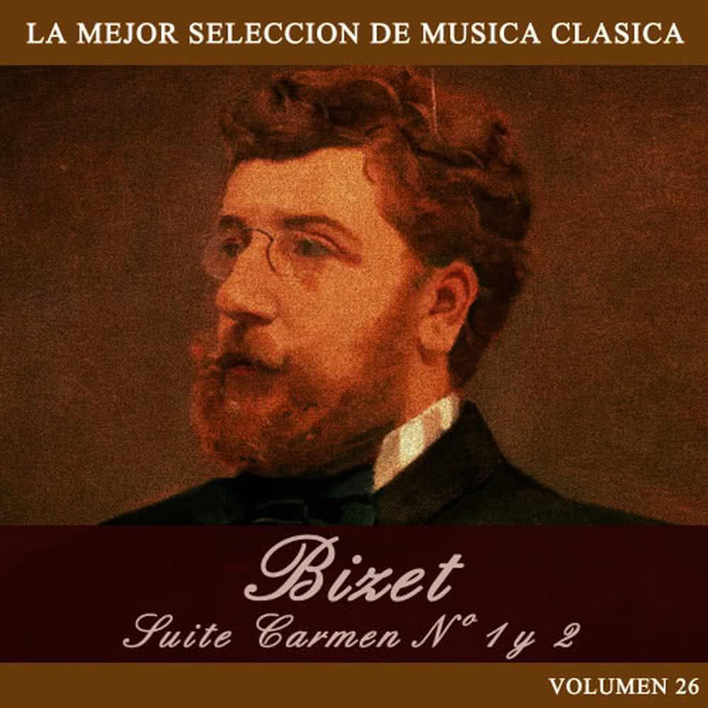 Suite Carmen No. 2: Nocturno