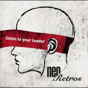 Neo Retros的專輯The Loudness of Silence