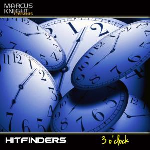 3 O'Clock dari Hitfinders