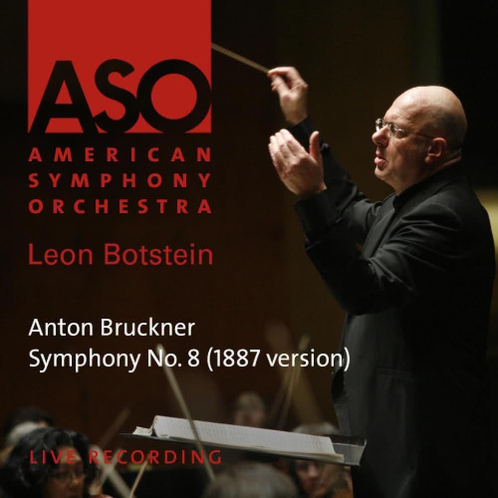 Symphony No. 8: IV. Finale: Feierlich, nicht schnell