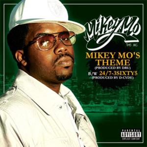 ดาวน์โหลดและฟังเพลง Mikey Mo's Theme (Radio) พร้อมเนื้อเพลงจาก Mikey Mo The MC
