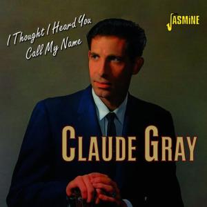 收聽Claude Gray的I Want to Be Alone歌詞歌曲