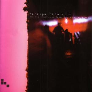 ดาวน์โหลดและฟังเพลง Finding Your Way Through a Dream, Backwards พร้อมเนื้อเพลงจาก Foreign Film Star