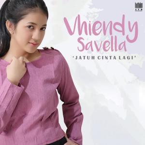 Dengarkan Jatuh Cinta Lagi lagu dari Vhiendy Savella dengan lirik