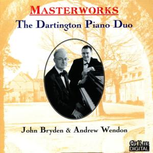 收聽John Bryden的Sonata in F, KV 497: Andante歌詞歌曲