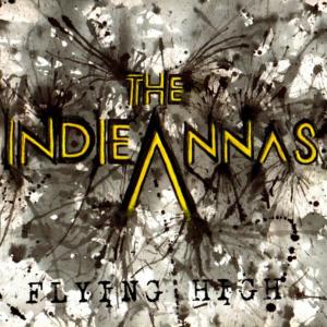 ดาวน์โหลดและฟังเพลง Flying High พร้อมเนื้อเพลงจาก The Indieannas