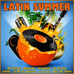 ดาวน์โหลดและฟังเพลง Noche y de Día พร้อมเนื้อเพลงจาก Bahia Groove Machine