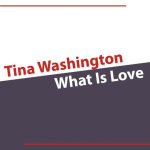 收聽Tina Washington的What Is Love (Extended Version)歌詞歌曲