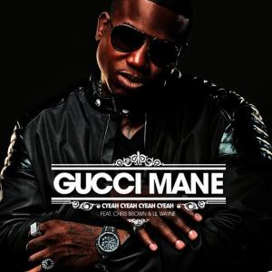 ดาวน์โหลดและฟังเพลง New Gun (feat. Young Dolph & Lil Reese) พร้อมเนื้อเพลงจาก Gucci Mane