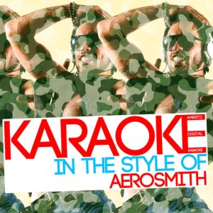 ดาวน์โหลดและฟังเพลง I Don't Wanna Miss a Thing (Karaoke Version) พร้อมเนื้อเพลงจาก Ameritz Digital Karaoke