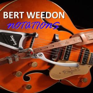ดาวน์โหลดและฟังเพลง Apache พร้อมเนื้อเพลงจาก Bert Weedon