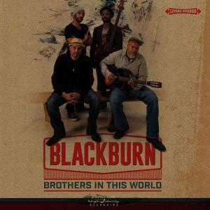 ดาวน์โหลดและฟังเพลง You Think You Know Me พร้อมเนื้อเพลงจาก Blackburn