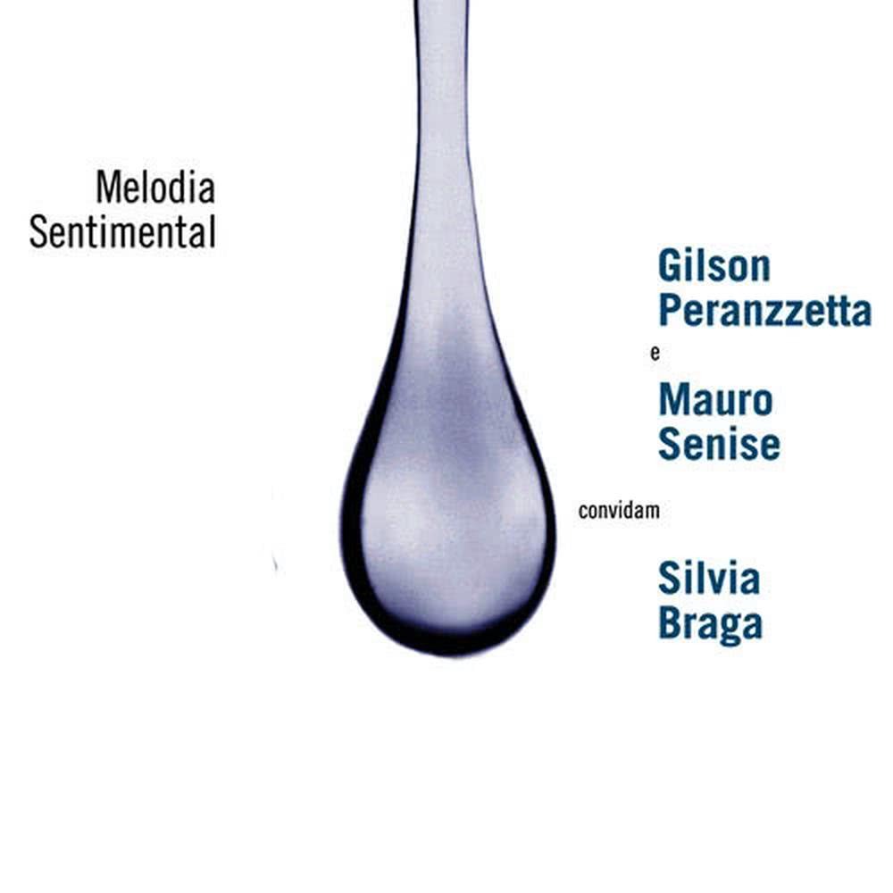 Melodia Sentimental
