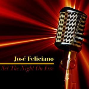 收聽Jose Feliciano的California Dreamin'歌詞歌曲