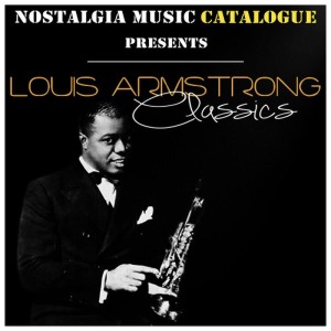 ดาวน์โหลดและฟังเพลง When the Saints Go Marching In พร้อมเนื้อเพลงจาก Louis Armstrong