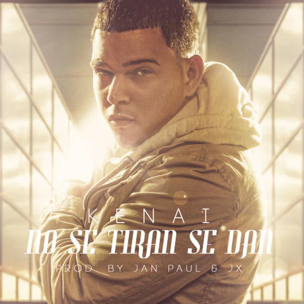 No Se Tiran Se Dan
