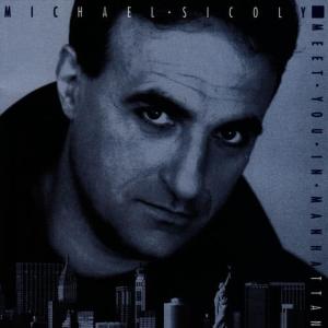 收聽Michael Sicoly的(Looks Like) I'll Fall in Love Again歌詞歌曲