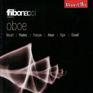 ดาวน์โหลดและฟังเพลง Crusell: Divertimento: IV. Allegro vivace พร้อมเนื้อเพลงจาก The Fibonacci Sequence