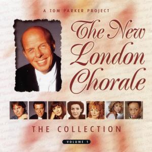 ดาวน์โหลดและฟังเพลง Ballet Class พร้อมเนื้อเพลงจาก The New London Chorale