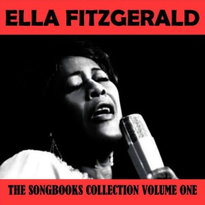 收聽Ella Fitzgerald的Manhatten歌詞歌曲