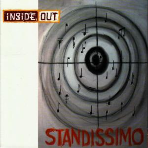 收聽Inside Out的Interlude IV歌詞歌曲